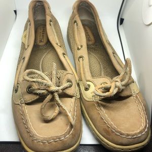 Sperry Top Sider